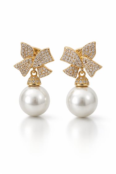 Orecchini Ultima Edizione Donna in Argento OAO7621 - OAO7621